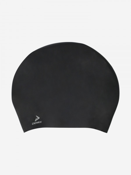 Шапочка для плавания женская