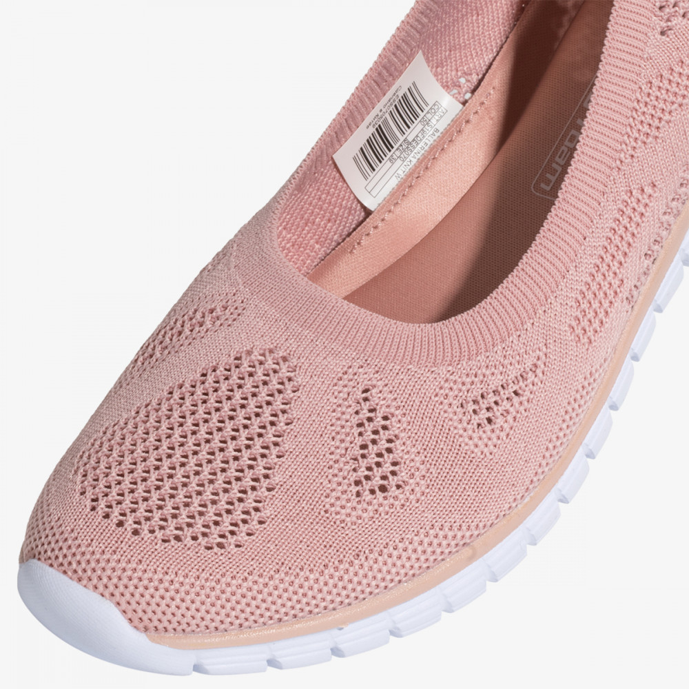 Балетки женские Ballerina Knit - фото 4