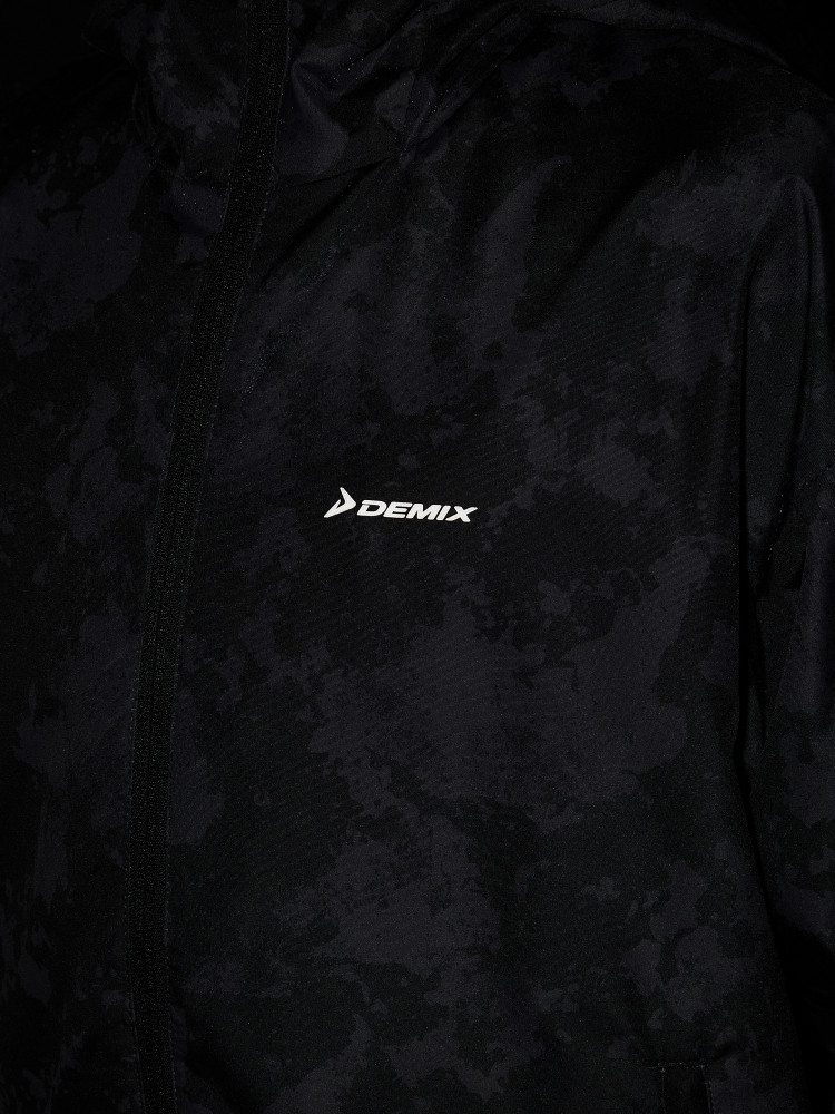 Ветровка для мальчиков - фото 8