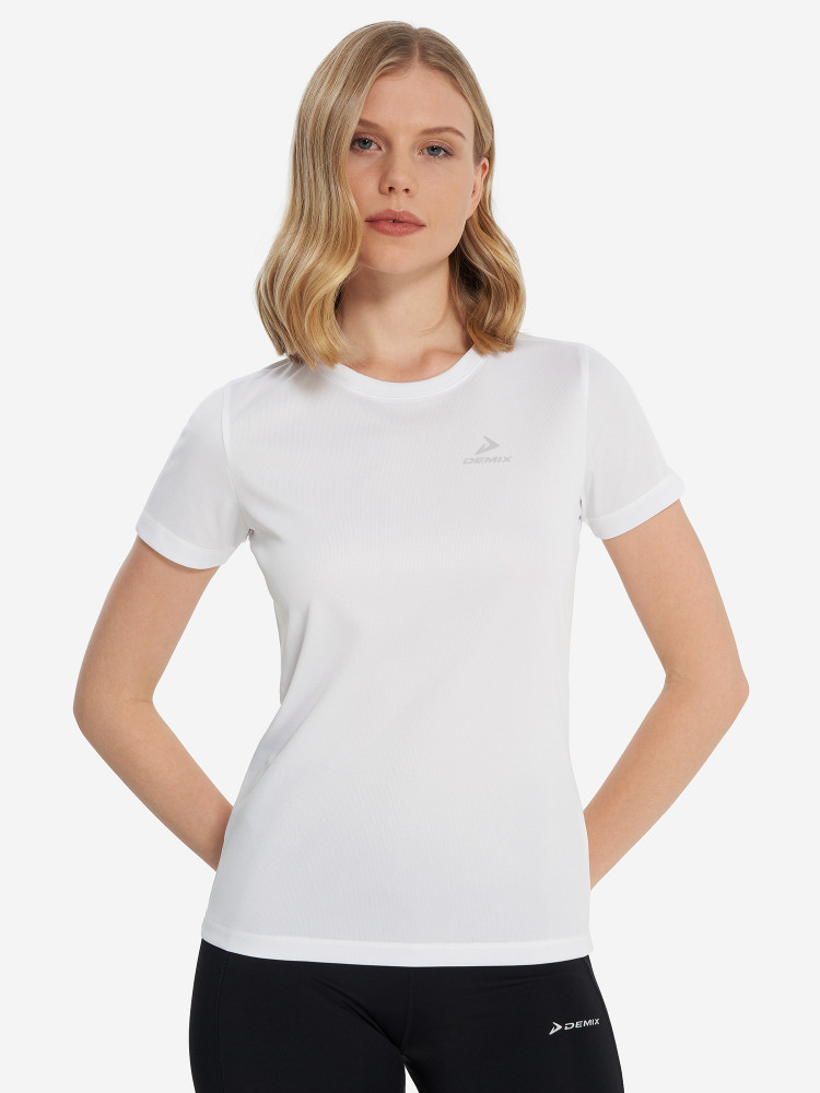 Футболка женская - фото 5