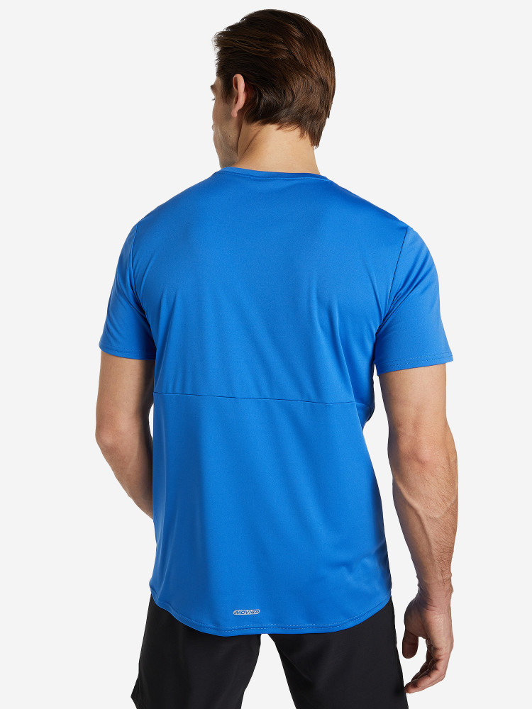 Футболка мужская - фото 2