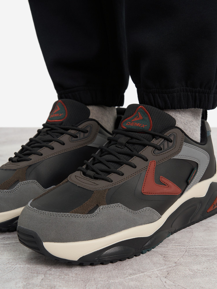 Кроссовки мужские Sprinter Volt Cl Prm - фото 8