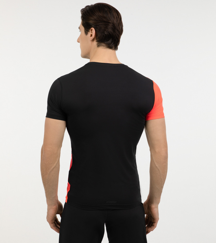 Футболка мужская - фото 2