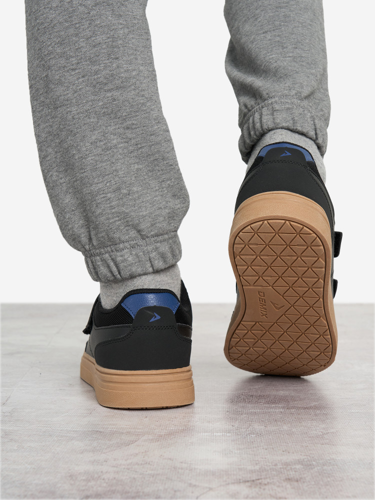 Кеды для мальчиков Board Jr - фото 11