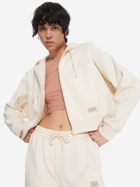 Толстовка женская Workday