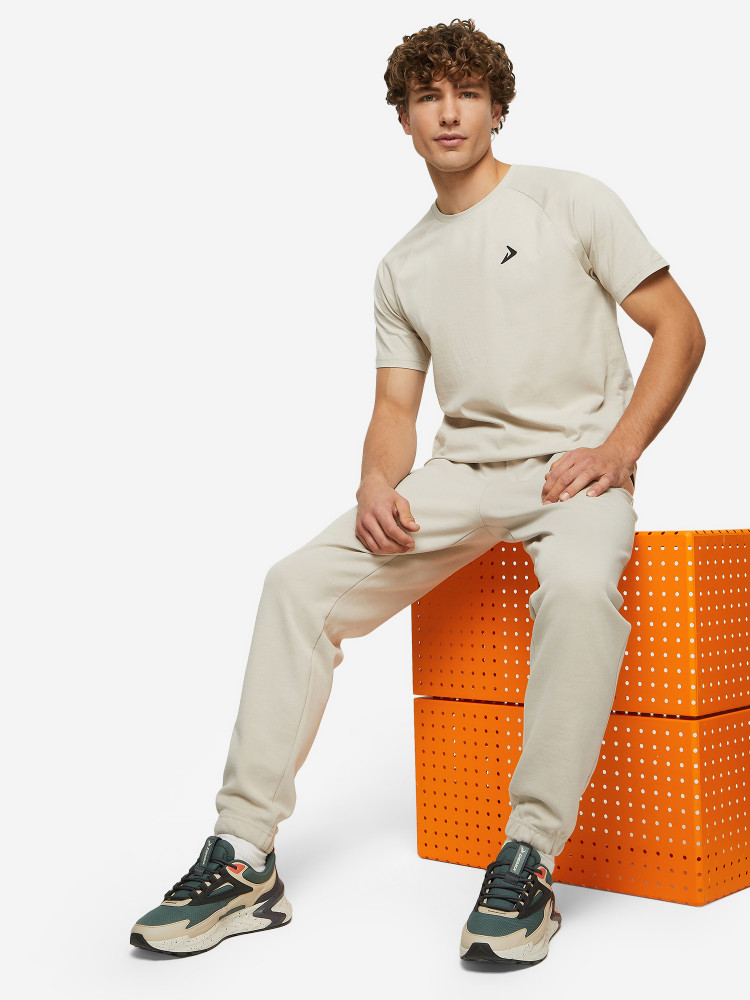 Футболка мужская - фото 3