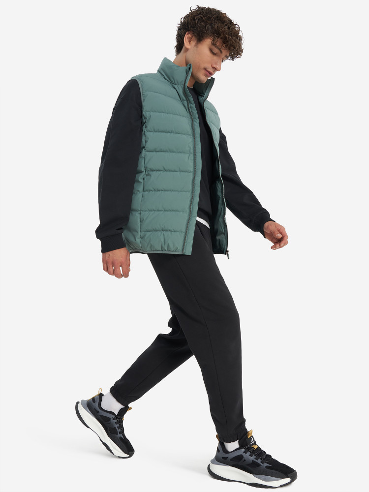 Жилет утепленный мужской Workday - фото 4