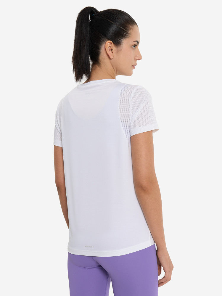 Футболка женская - фото 3