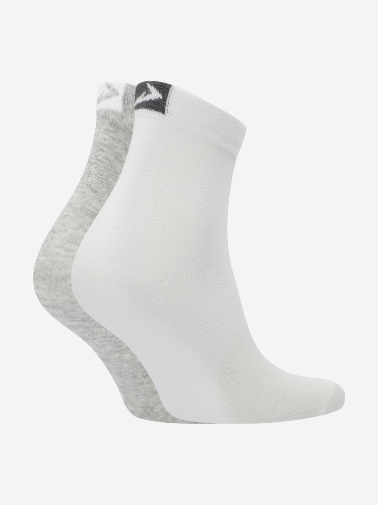 Носки для девочек, 2 пары - фото 2