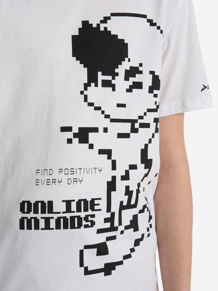 Футболка для мальчиков - фото 5