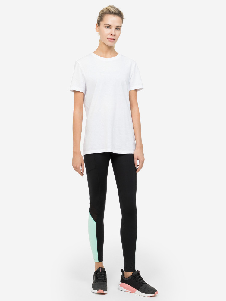 Легинсы женские - фото 3