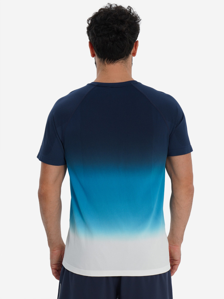 Футболка мужская - фото 3