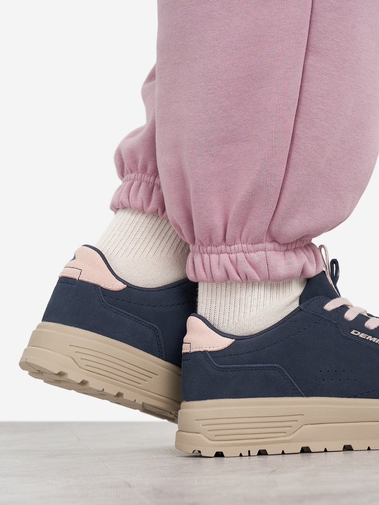 Кеды женские Ultra Suede - фото 9