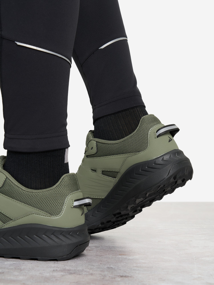 Кроссовки мужские Compact Trail 3 - фото 9