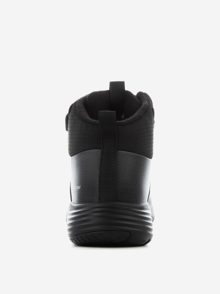 Кроссовки высокие утепленные для мальчиков Prime - фото 3