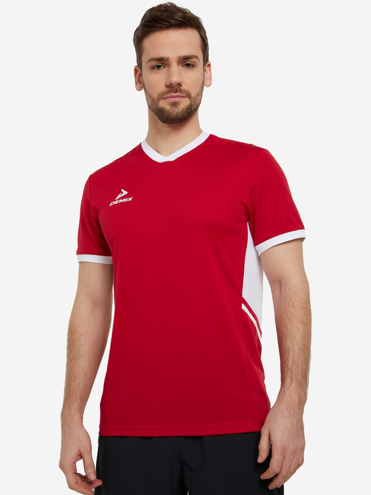 Футболка мужская Pace - фото 1