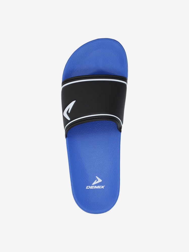 Шлепанцы мужские Simple - фото 4