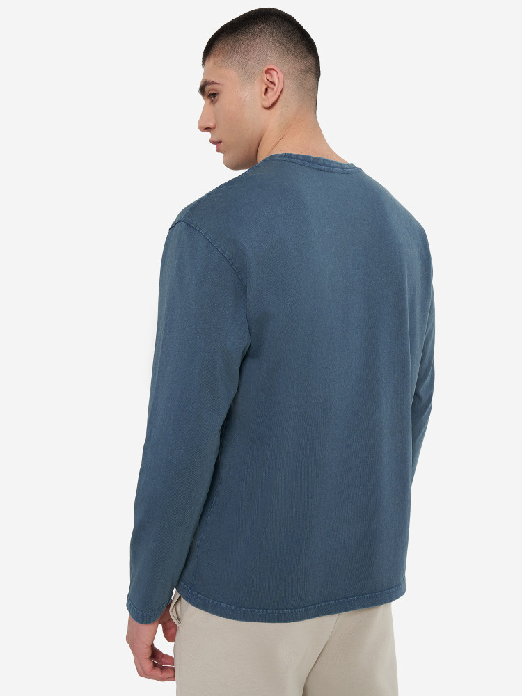 Лонгслив мужской Discover - фото 3