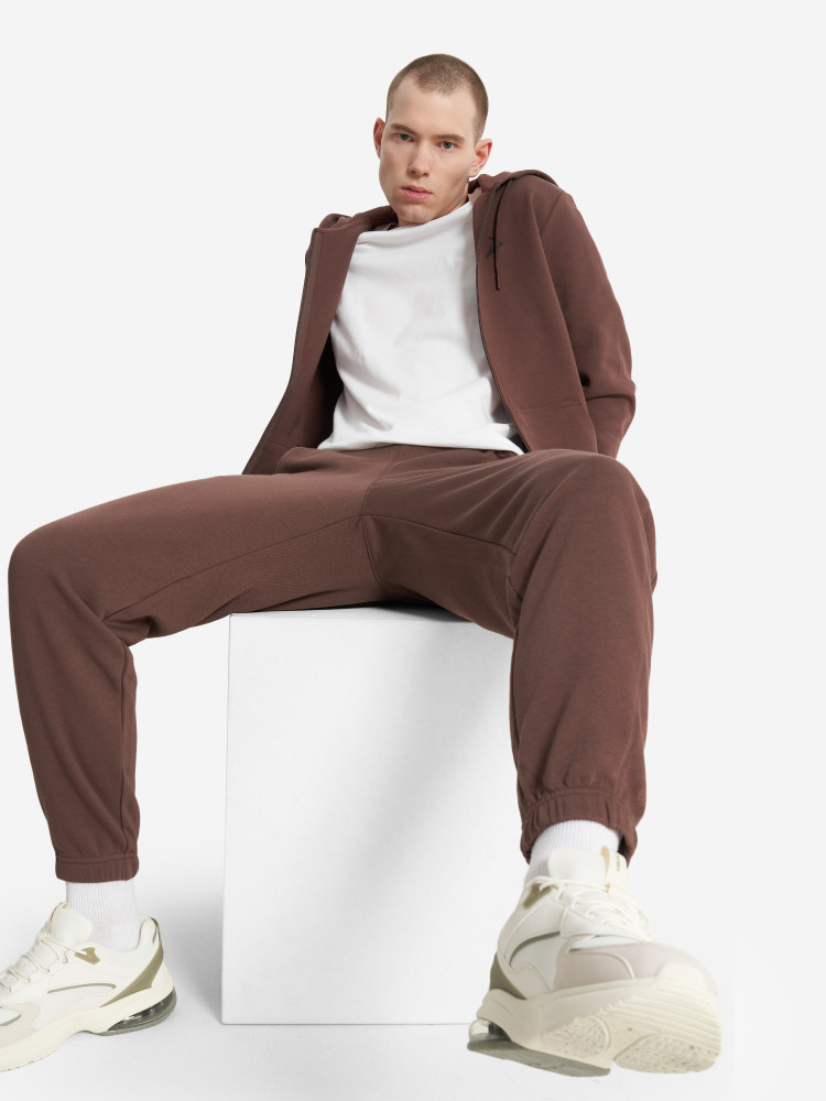 Толстовка мужская - фото 4