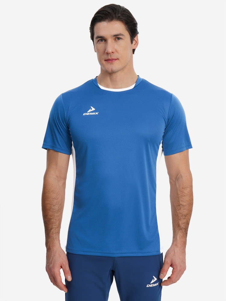 Футболка мужская Matchday - фото 2