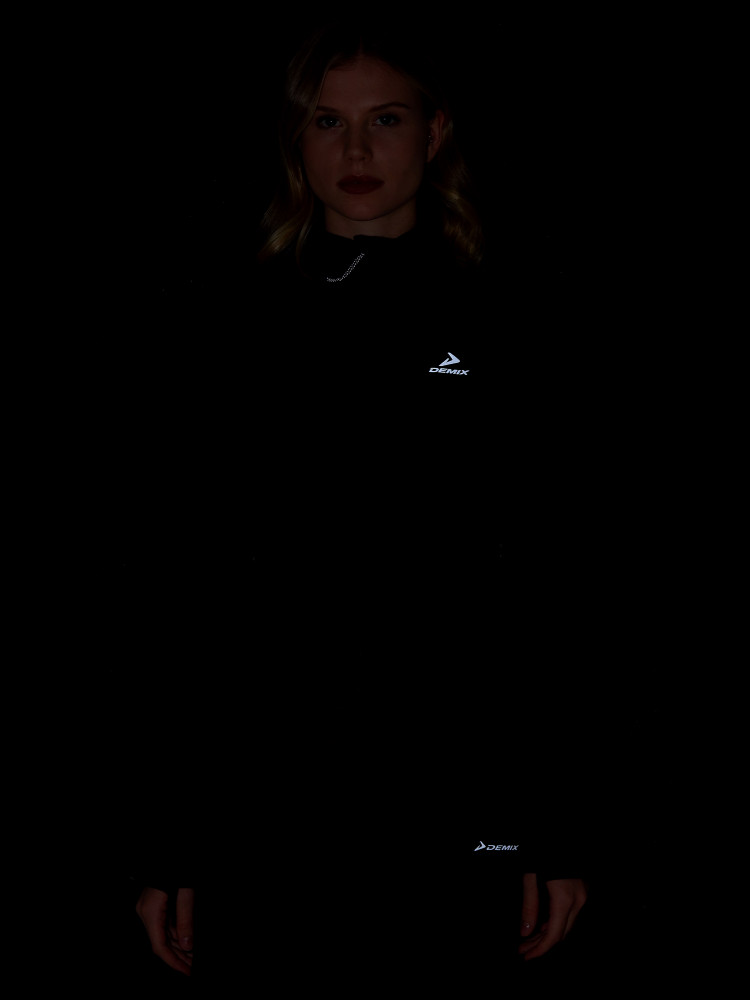 Толстовка женская - фото 11