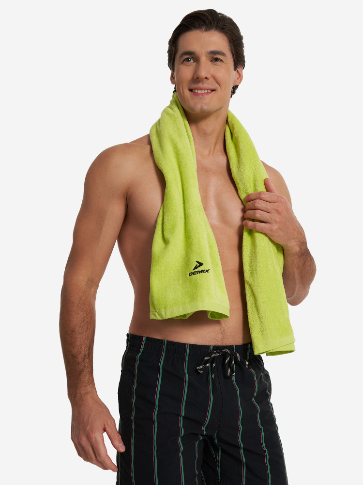 Полотенце - фото 6