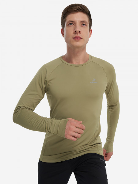 Лонгслив мужской Demix