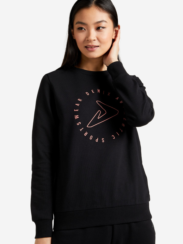 Свитшот женский - фото 1