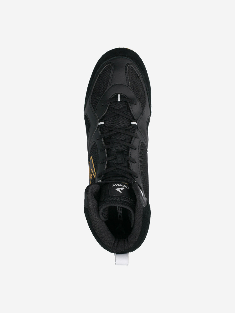 Боксерки мужские LENNOX MID - фото 6