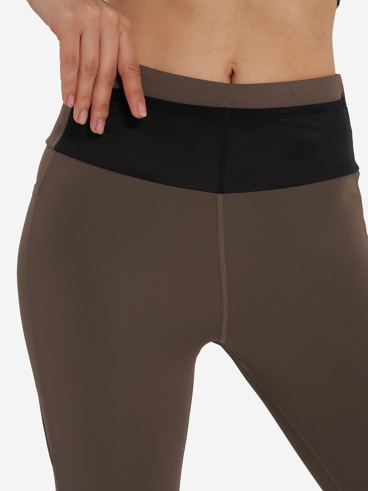 Легинсы женские LongRun Trail - фото 7