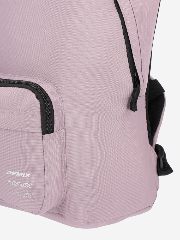 Рюкзак - фото 5