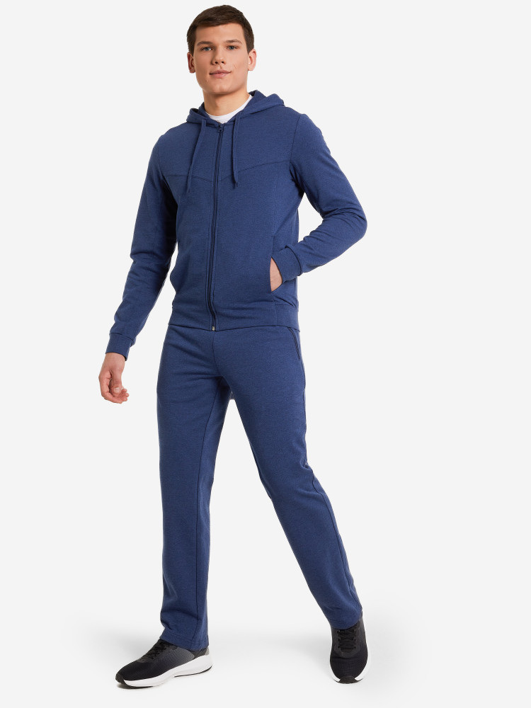 Толстовка мужская - фото 3