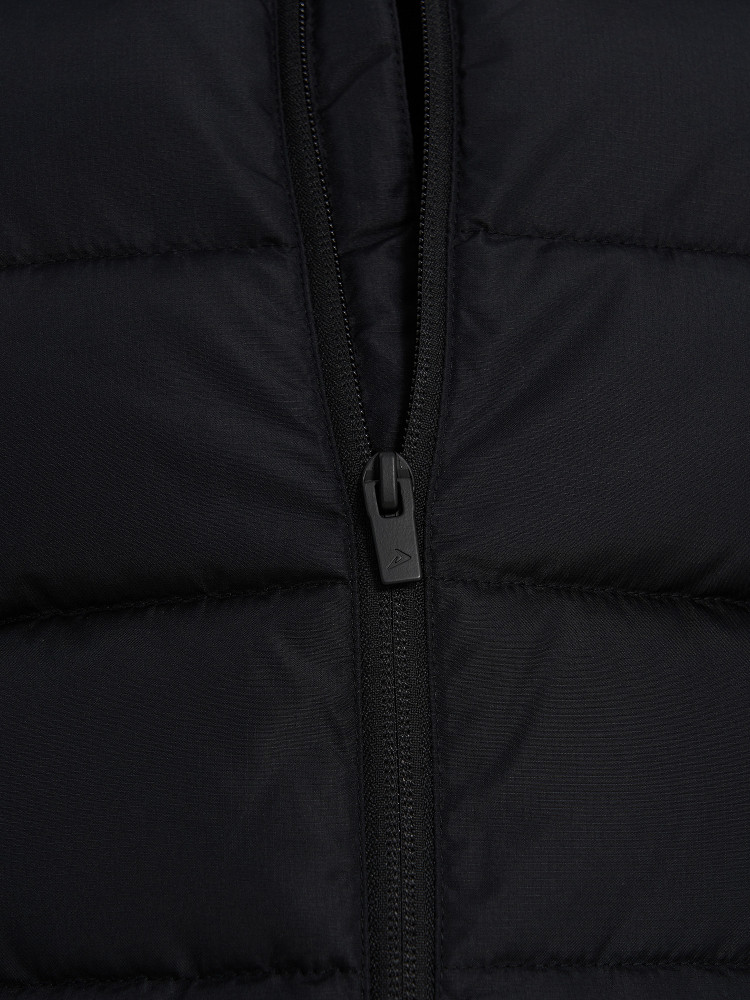 Жилет утепленный мужской - фото 9