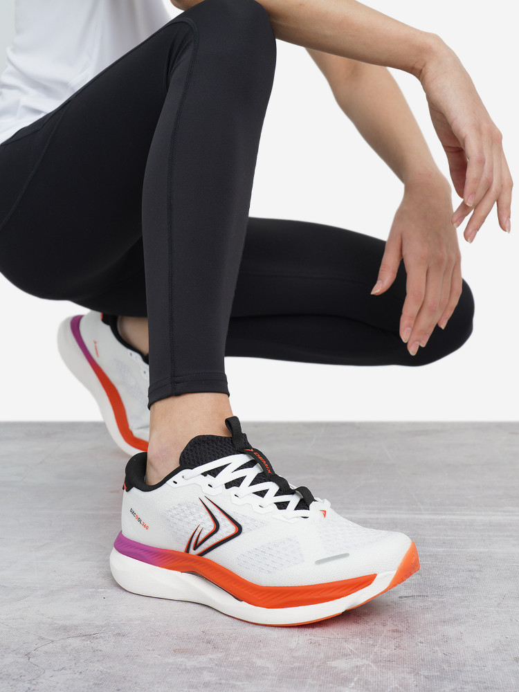 Кроссовки женские Pacer - фото 7