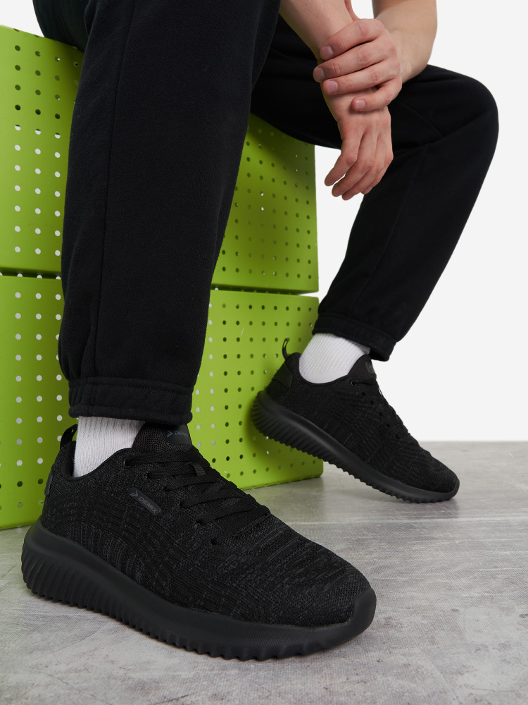 Кроссовки мужские Tsunami 6 - фото 7