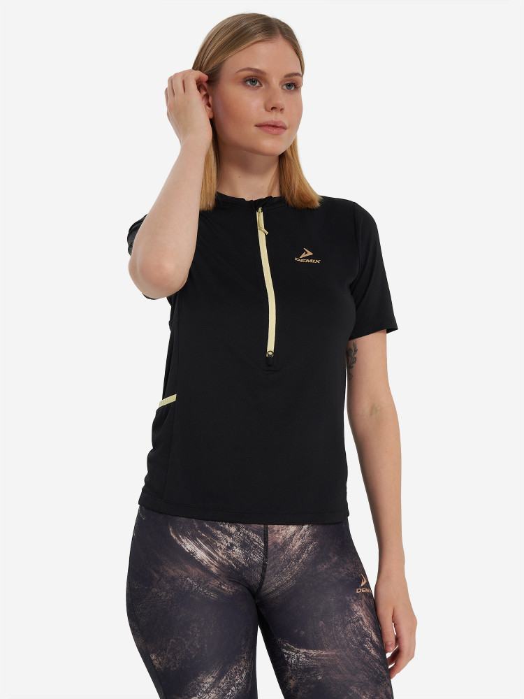 Футболка женская - фото 6