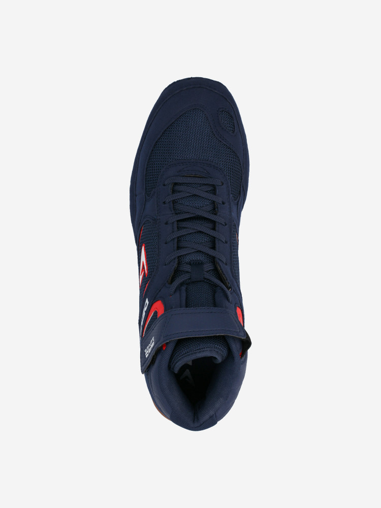 Борцовки мужские BUIVASSAR - фото 5