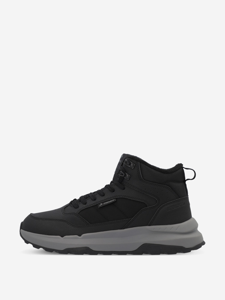 Кроссовки утепленные мужские Unity 4 - фото 1