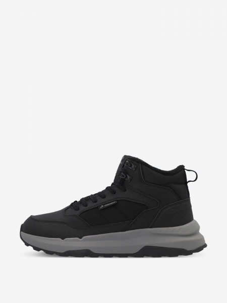 Кроссовки утепленные мужские Unity 4