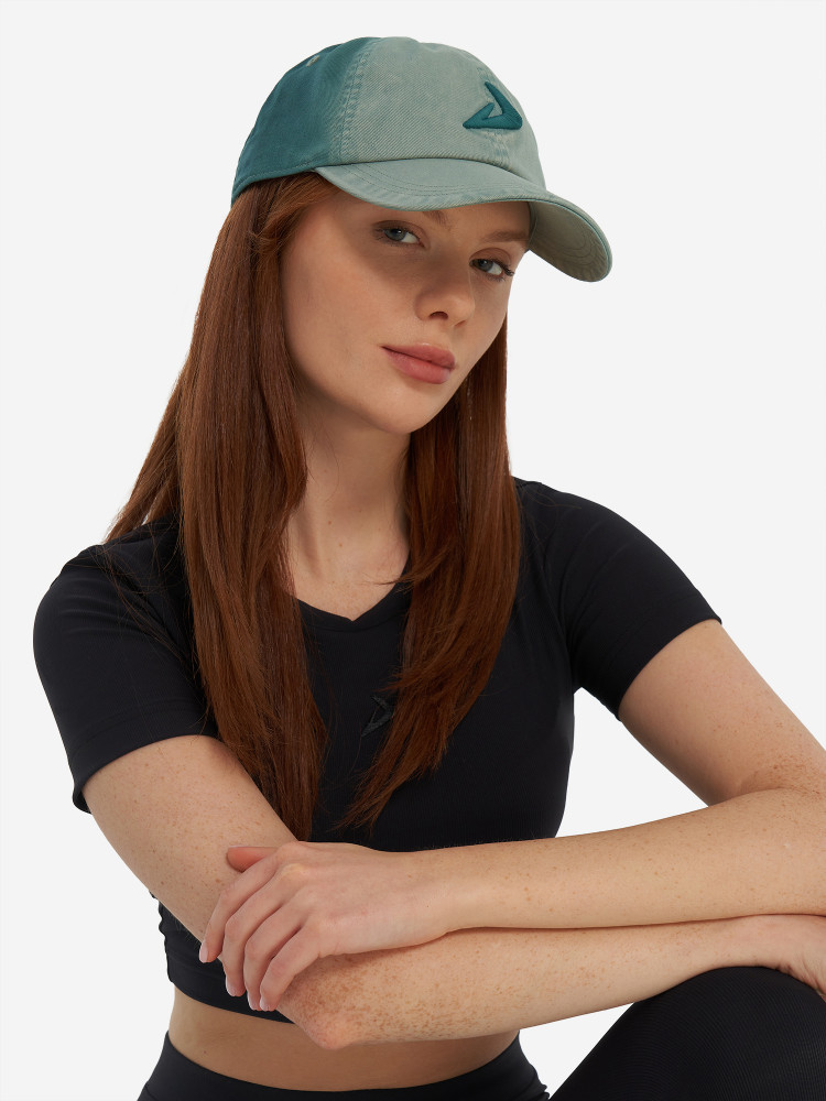 Бейсболка - фото 8