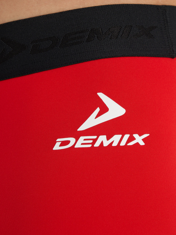 Тайтсы компрессионные мужские - фото 5