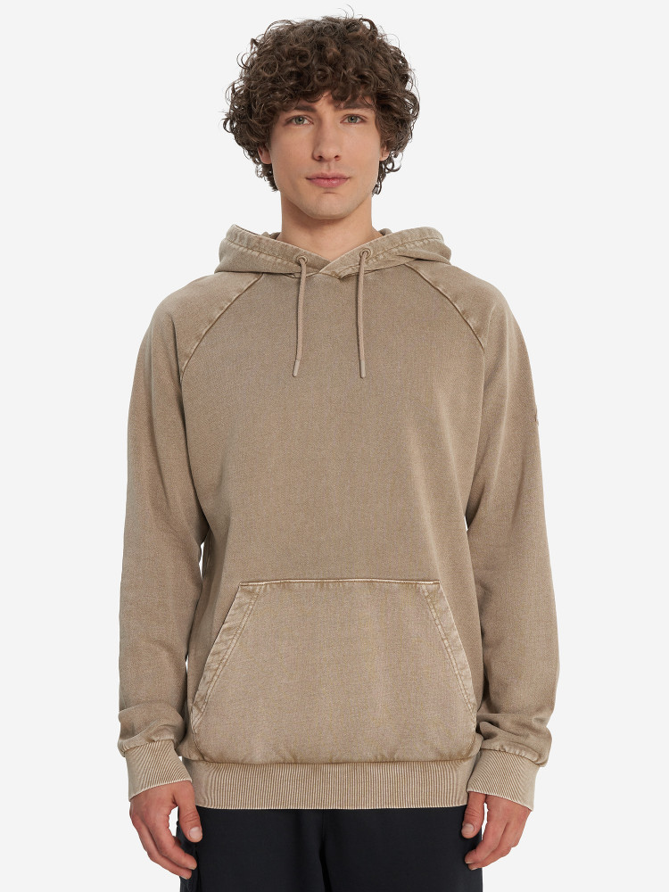 Худи мужское Discover - фото 2