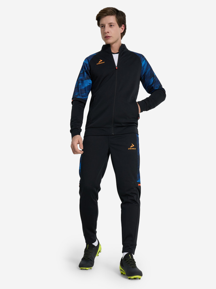 Джемпер футбольный мужской Playmaker - фото 4