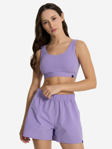 Шорты плавательные женские