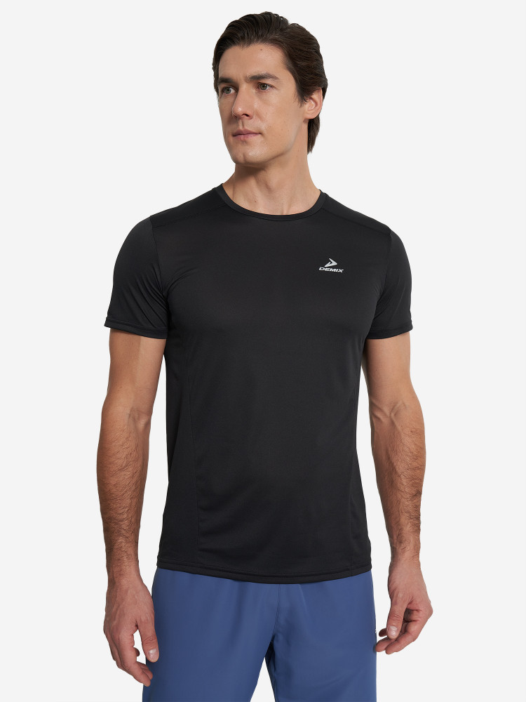 Футболка мужская - фото 2