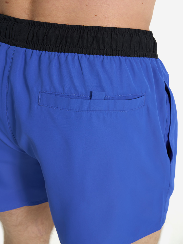 Шорты плавательные мужские - фото 3