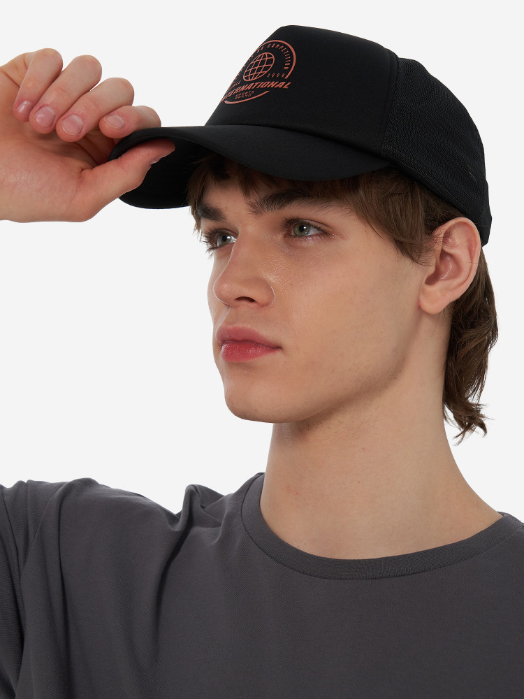 Бейсболка - фото 8