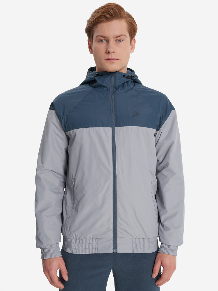 Легкая куртка мужская - фото 2