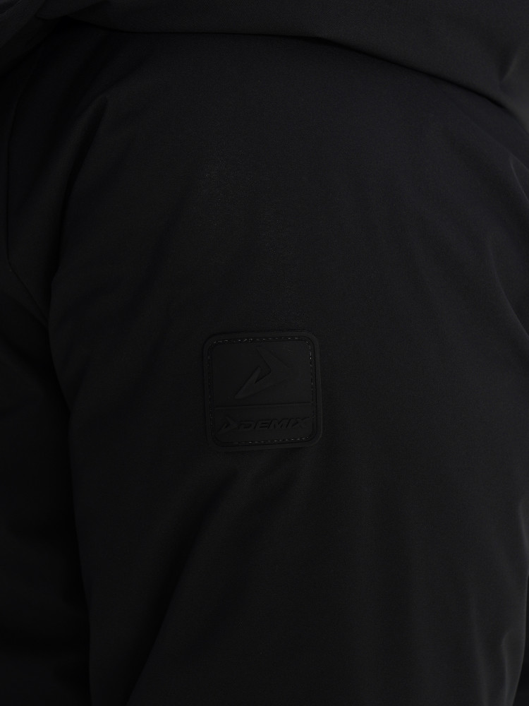 Пуховик для мальчиков - фото 8