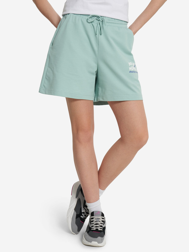 Шорты женские Discover - фото 2